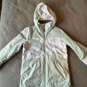 EUC Women's Spyder Field Jacket